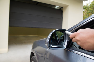 portes de garage